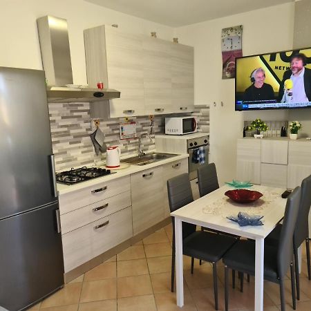Holiday Olbia Appartamento A Due Passi Dal Lungomare E Centro Citta Eksteriør billede