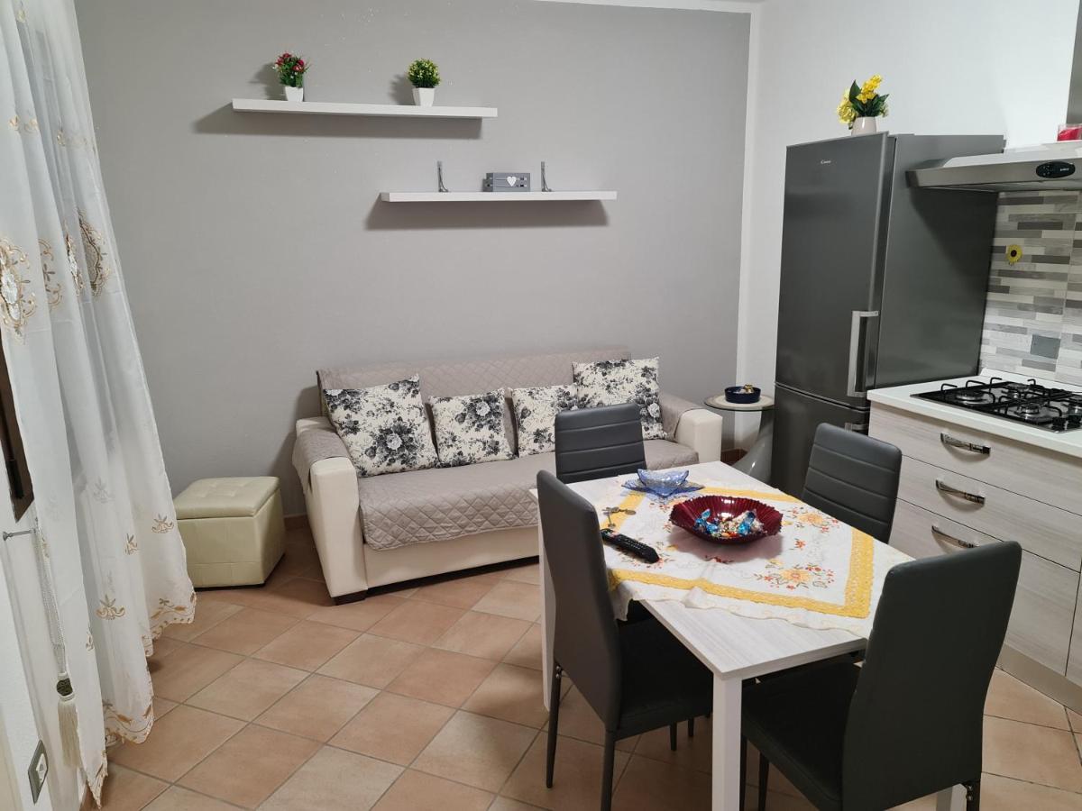 Holiday Olbia Appartamento A Due Passi Dal Lungomare E Centro Citta Eksteriør billede