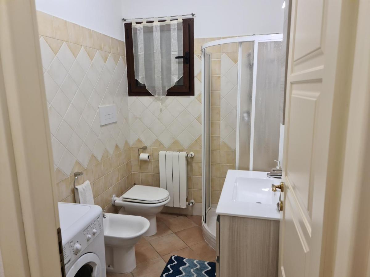 Holiday Olbia Appartamento A Due Passi Dal Lungomare E Centro Citta Eksteriør billede