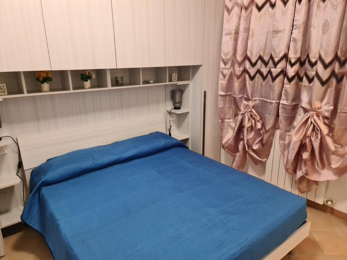 Holiday Olbia Appartamento A Due Passi Dal Lungomare E Centro Citta Eksteriør billede
