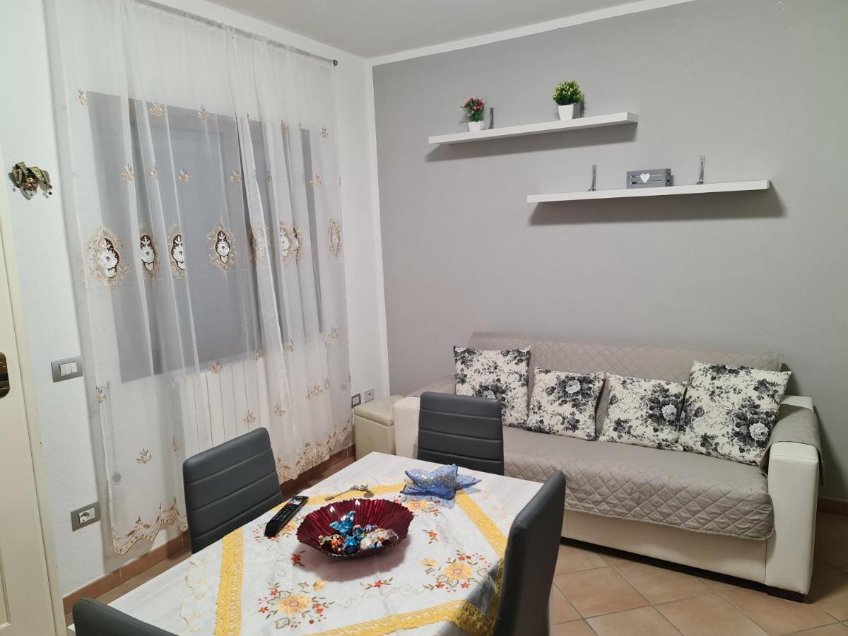 Holiday Olbia Appartamento A Due Passi Dal Lungomare E Centro Citta Eksteriør billede