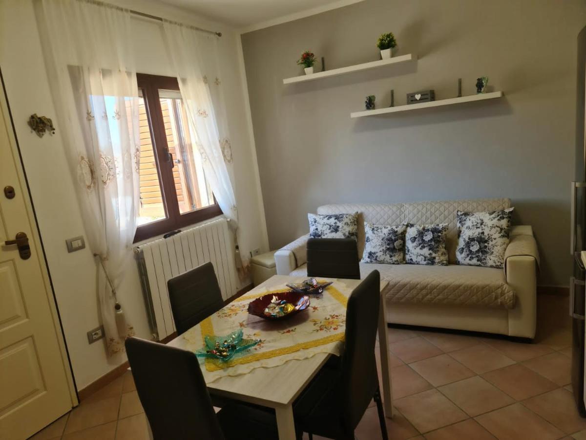 Holiday Olbia Appartamento A Due Passi Dal Lungomare E Centro Citta Eksteriør billede