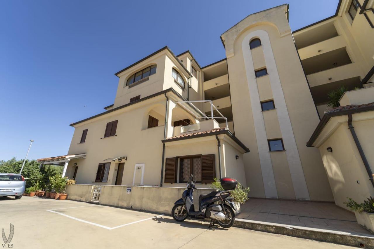 Holiday Olbia Appartamento A Due Passi Dal Lungomare E Centro Citta Eksteriør billede