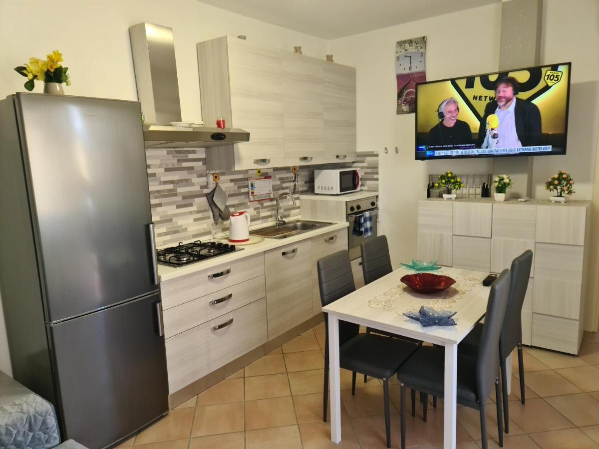 Holiday Olbia Appartamento A Due Passi Dal Lungomare E Centro Citta Eksteriør billede