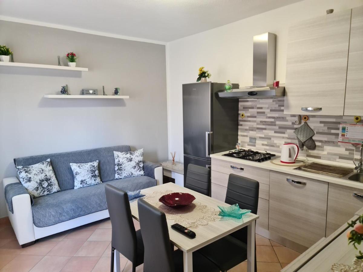 Holiday Olbia Appartamento A Due Passi Dal Lungomare E Centro Citta Eksteriør billede