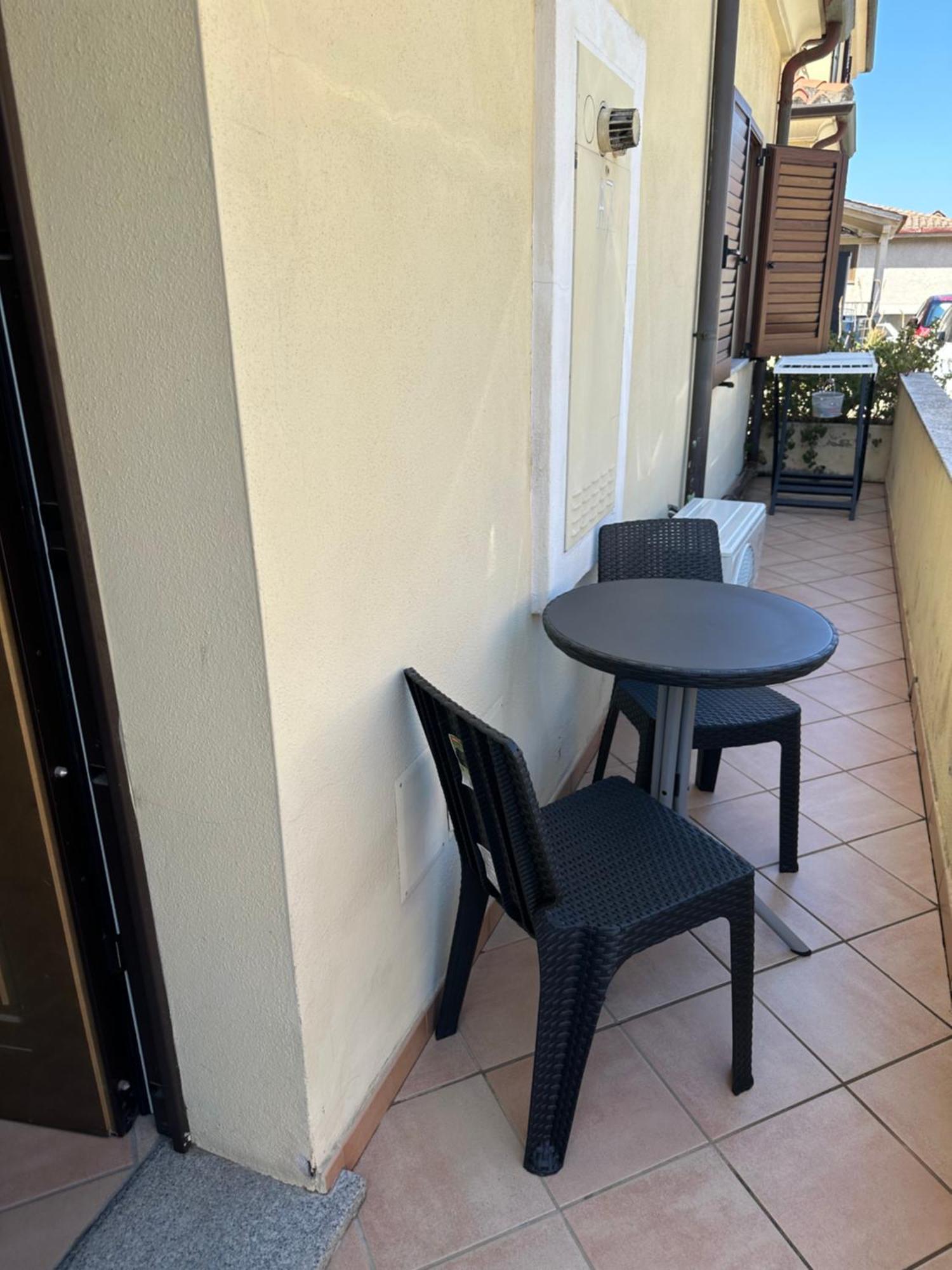 Holiday Olbia Appartamento A Due Passi Dal Lungomare E Centro Citta Eksteriør billede
